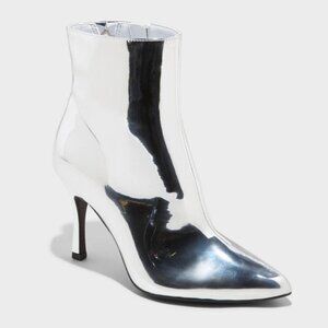 A New Day Women's‎ Shandra Ankle Boots